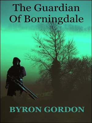 cover image of The Guardian of Borningdale